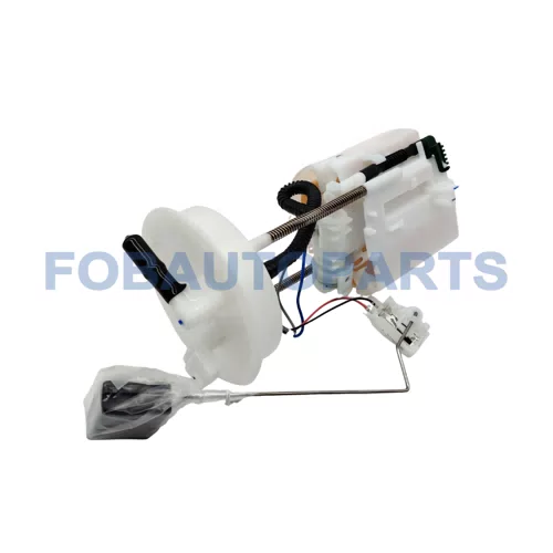 Fuel Pump Module Assembly for NISSAN Tiida Sentra Sylphy Livina 17040-4FN0A 17040-3RW0A 17040-4DW0A - image 4